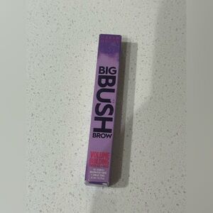 Urban Decay Big Bush Volumizing Tinted Brow Gel Cool Cookie New